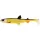 WESTIN HypoTeez Shadtail 9cm 5g Official Roach 6kom Plastični mamac
