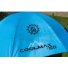 Preston Coolmax Brolly Suncobran 50