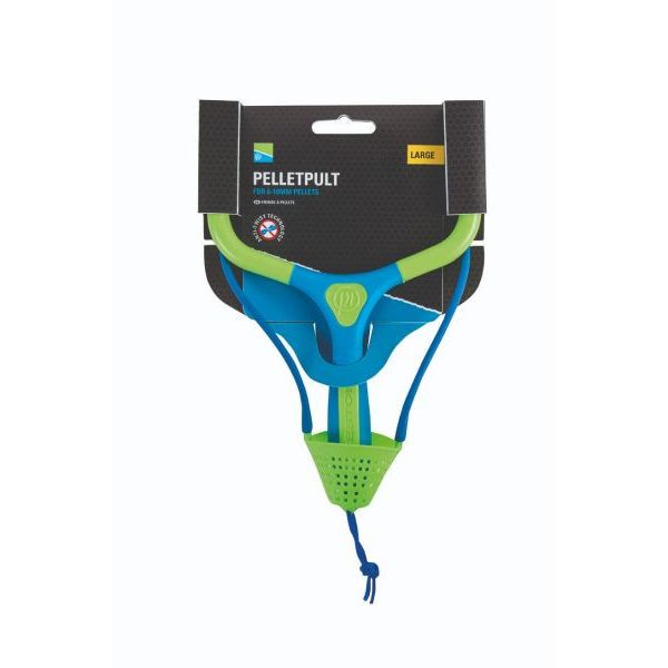 Preston Preston Pelletpult Large Praćka za hranjenje