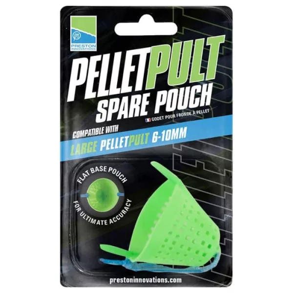 Preston Preston Pelletpult Pouch Large Praćka košara