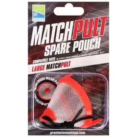 Preston Preston Matchpult Pouch Large Praćka košara
