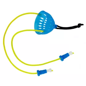   Preston Dura Slip Catapult Spare Parts Light Medium Guma i košarica za praćku