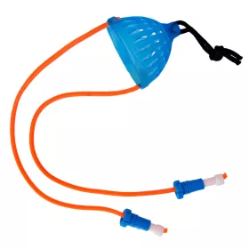   Preston Dura Slip Catapult Spare Parts Medium Heavy Guma i košarica za praćku