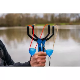   Preston Large Dura Slip Catapult M/H Zamjenska guma i košara za praćku