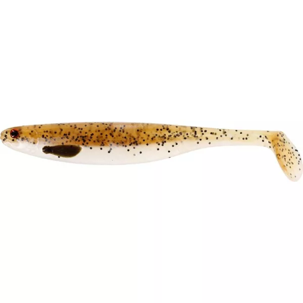 Westin ShadTeez Slim 14cm 17g Baitfish Plastični mamac