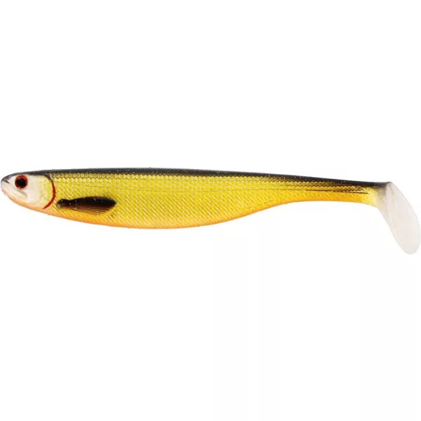 Westin ShadTeez 10cm 6g Official Roach Plastična varalica