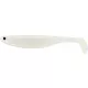 Westin ShadTeez Slim 7,5 cm 3g Pearl plastična varalica