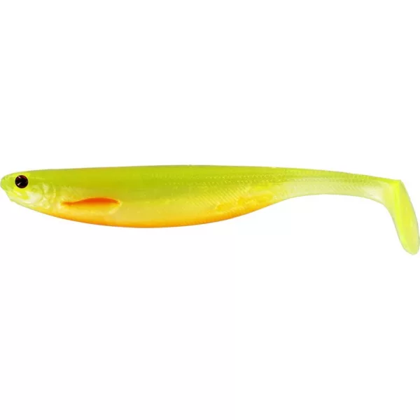 Westin ShadTeez 7,5 cm 3g Slime Curd plastična varalica
