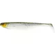 Westin ShadTeez Slim 7,5cm 3g Green Headlight Plastični mamac