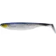 Westin ShadTeez Slim 12cm 10g Blue Headlight plastična varalica