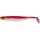 Westin ShadTeez Slim 12cm 10g Pink Headlight Plastični mamac
