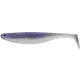 Westin ShadTeez Slim 12cm 10g Sparkling Blue Plastični mamac
