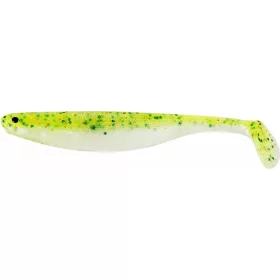   Westin ShadTeez Slim 10cm 6g Sparkling Chartreuse Plastična varalica