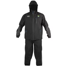 Preston Df Hydrotech Suit Odijelo za kišu Set 3XL