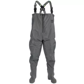Preston Heavy Duty Chest Waders Prsni kombinezon 41