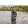 Preston Heavy Duty Chest Waders Prsni kombinezon 42