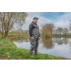 Preston Heavy Duty Chest Waders Prsni kombinezon 42