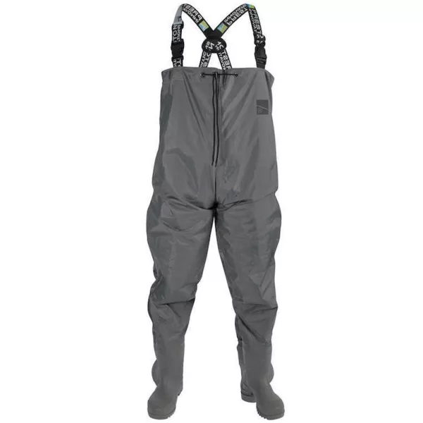 Preston Heavy Duty Chest Waders Prsni kombinezon 43
