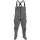 Preston Heavy Duty Chest Waders Prsni kombinezon 45
