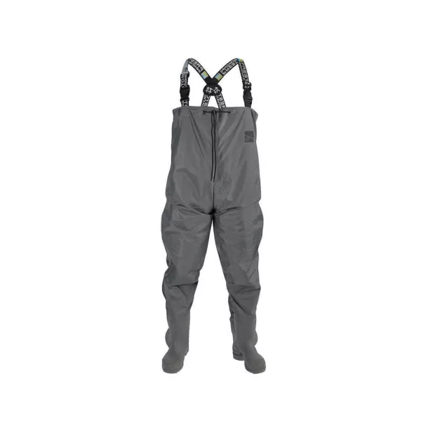 Preston Heavy Duty Chest Waders Prsni kombinezon 46