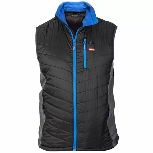 Preston Thermatech Heated Gilet prsluk s grijanjem XL