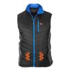 Preston Thermatech Heated Gilet Grijani prsluk 2XL
