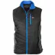 Preston Thermatech Heated Gilet Grijani prsluk 3XL