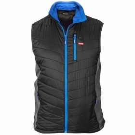 Preston Thermatech Heated Gilet Grijani prsluk 4XL