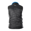 Preston Thermatech Heated Gilet Grijani prsluk 4XL