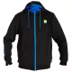 Preston Pro Zip Hoodie Medium Džemper s kapuljačom na patent zatvarač