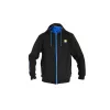 Preston Pro Zip Hoodie Medium Džemper s kapuljačom na patent zatvarač