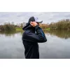 Preston Pro Zip Hoodie Large Džemper s kapuljačom na patent zatvarač