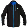 Preston Pro Zip Hoodie Džemper s kapuljačom na patent zatvarač XL