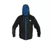 Preston Pro Zip Hoodie Džemper s kapuljačom na patent zatvarač 3XL