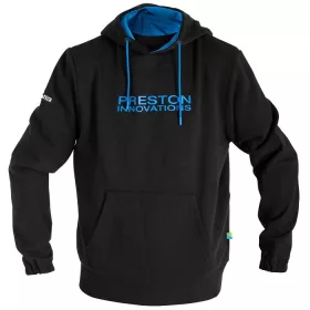 Preston Hydrotech Pullover Hoodie Kapuljača S