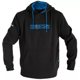 Preston Hydrotech Pullover Hoodie Kapuljača M