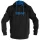 Preston Hydrotech Pullover Hoodie Kapuljača L