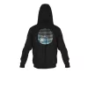 Preston Hydrotech Pullover Hoodie Kapuljača 2XL