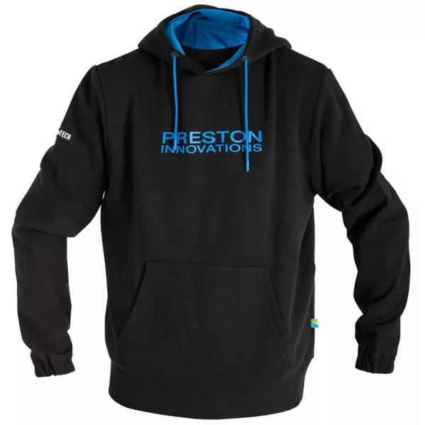 Preston Hydrotech Pullover Hoodie Kapuljača 3XL