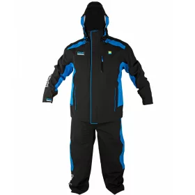 Preston DF Ultra Suit Komplet kabanice XL