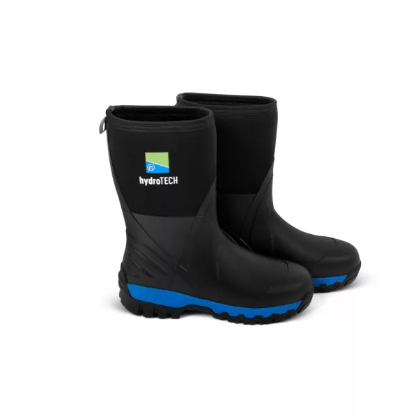 Preston Hydrotech Wellie Boots 43 Gumene čizme