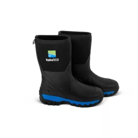 Preston Hydrotech Wellie Boots 45 Gumene čizme