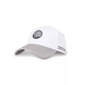Preston White PI Logo Cap Baseball kapa