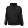 Preston Black French Terry Hoodie Pulover s kapuljačom 2XL
