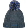 Preston Marled Bobble Hat Kapa s cofom