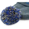 Preston Marled Bobble Hat Kapa s cofom