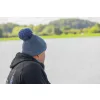 Preston Marled Bobble Hat Kapa s cofom