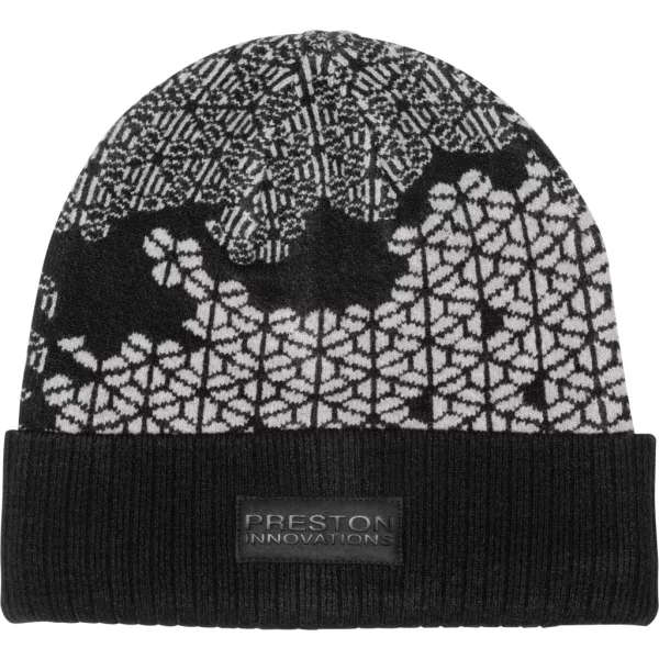 Preston Hex Beanie Zimska kapa