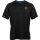 Preston Core Collection T-Shirt Crna Majica M