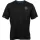Preston Core Collection T-Shirt Crna majica 3XL